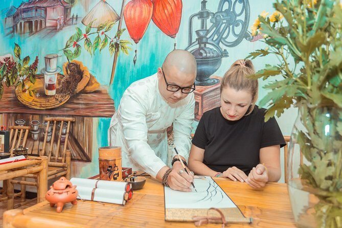 Special Lantern Making Class And painting on Silk Lantern - Authenticity and Reviewer Insights