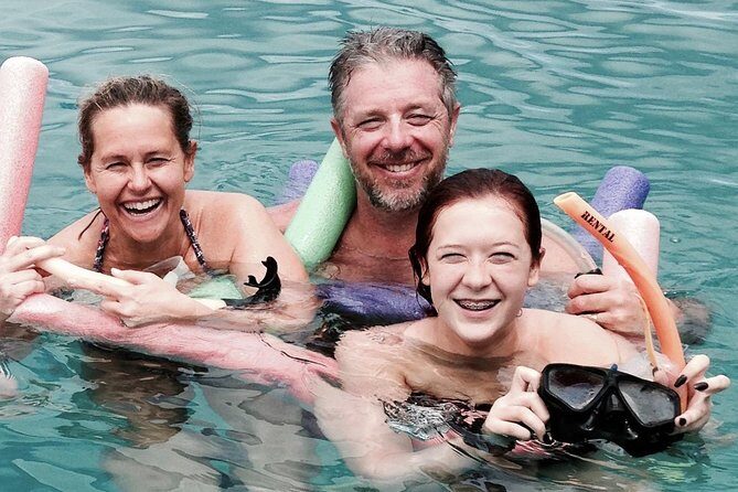 SPECIAL - (Up to 4 Passengers) All Inclusive Day Sail - Good To Know