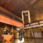 Special viewing with priests at Kyoto Sennyu-ji Temple - Practical Details and Logistics