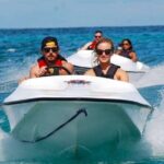 Speed Boat and Snorkeling Adventure in Punta Cana - The Itinerary: What to Expect from Start to Finish