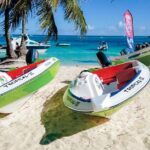 Speed Boat in Punta Cana - Highlighting Authentic Experiences from Reviews