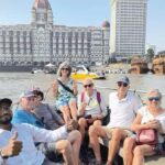 Speedboat: Elephanta Guided Tour - The Logistics and Practicalities