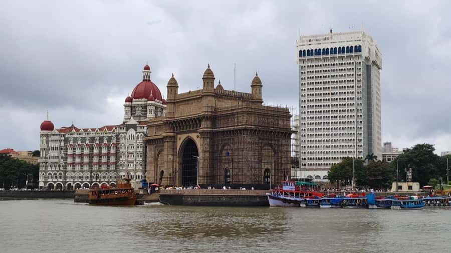 Speedboat: Elephanta Guided Tour - Practical Details and Value