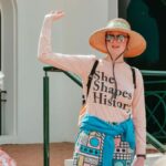 Spies in the Capital: Women in Espionage Walking Tour - Visiting Iconic and Secret Sites