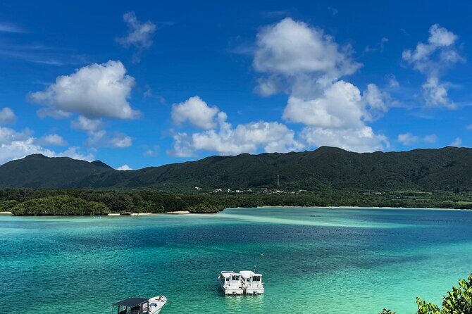 Spirit of Ishigaki: Explore the land and Lore - The Value of the Journey