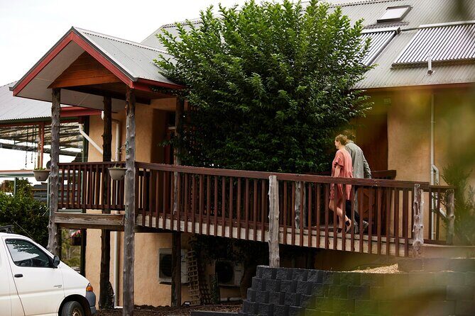 Spirited Alchemist Experience - The Practicalities: Details That Matter