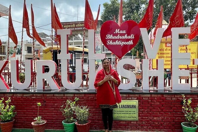 Spiritual Gems of Kurukshetra Private Day Trip From Delhi - Analyzing the Value