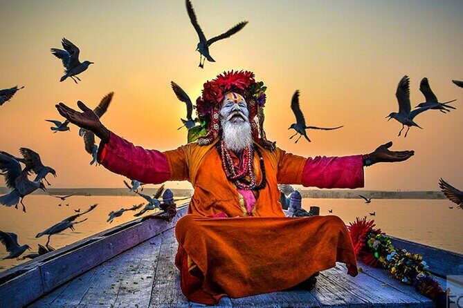 Spiritual & Historical, Varanasi with Bodhgaya Tour (05 Days) - The Journey Through Varanasi & Bodhgaya: A Detailed Look