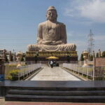 Spiritual & Historical, Varanasi with Bodhgaya Tour (5 Days) - Transitioning to Bodhgaya: The Enlightenment Site