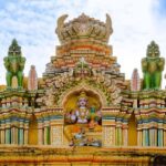 Spiritual Trails of Bangalore: Guided Half-Day Tour in Car - The Experience: What It Means for You