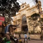 Spiritual Trails of Kolkata: Guided Tour with a Local - Practical Details That Matter