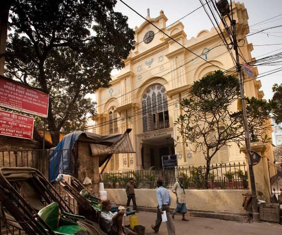 Spiritual Trails of Kolkata: Guided Tour with a Local - Practical Details That Matter