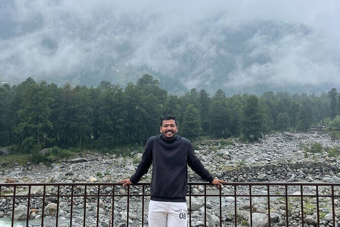 Spiti Valley Group Tour From Delhi - In-Depth Breakdown of the Itinerary