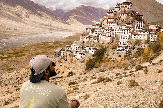 Spiti Valley Group Tour From Delhi - The Authenticity & Experience of the Tour