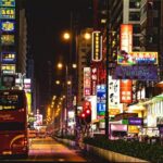 Splendid Night of Delights - Transportation & Logistics