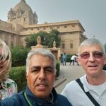 Splendor Tour of Jodhpur - What to Expect from the Itinerary
