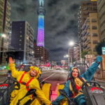 Spring Tour Go-Kart Experience with Insta360 Video & Photos - Summary