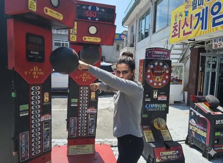 Squid Game in Incheon - Who Is This Tour Best For?