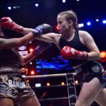 SRC Siam Real Combat Muaythai in Bangkok - What To Expect During the Night