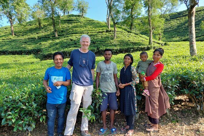 Sreemangal Tea Tour Experience Nature and Culture in a Local way - Why This Tour Offers Great Value