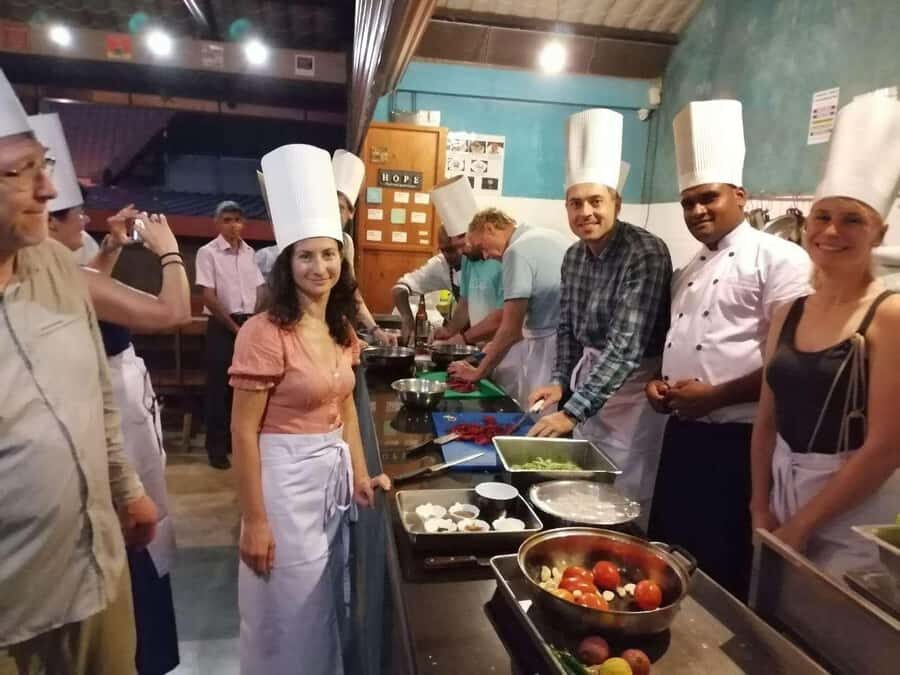 Sri Hills Organic Traditional Cookery Class - Why This Experience Stands Out