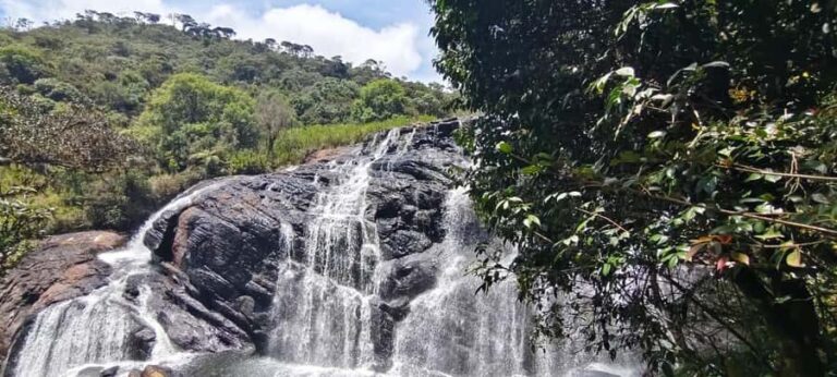 Sri Lanka: 10-Day Wildlife, Culture & Scenic Adventure - Exploring Each Day: A Detailed Breakdown