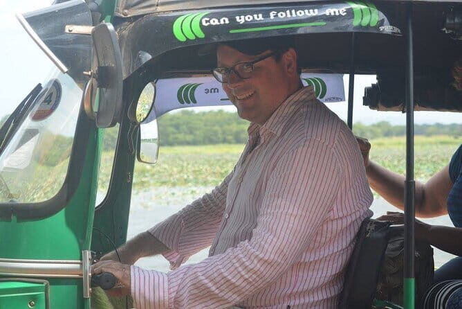 Sri Lanka 11 Days with Driver and Vehicle (Customizable) - Exploring Sri Lanka’s Cultural Heritage