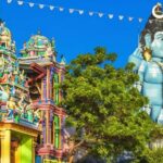 Sri Lanka: 7-Day Ramayana Tour with Hotels & Meals - Transportation and Group Dynamics
