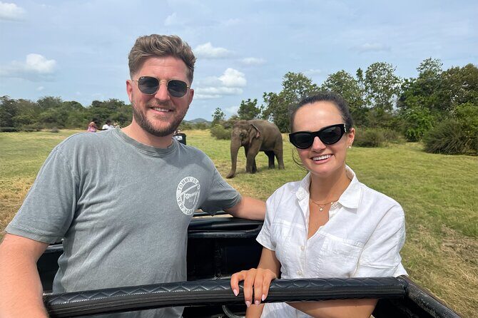 Sri Lanka: 8 Day Tour with Rich Cultural Experiences - Who Will Love This Experience?  