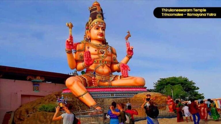 Sri Lanka: 9-Day Ramayana Tour with 3* & 4* Hotel Stays - Why This Tour Is a Great Choice