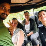 Sri Lanka Anuradhapura Wilpattu National Park Guided Safari - Practical Details & Tips