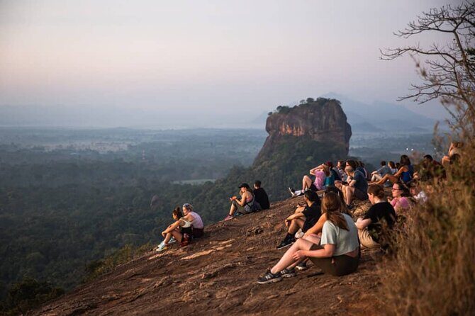 Sri Lanka Customize Multiple day tour packege - Who Will Love This Tour?