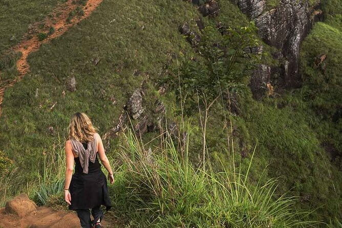 Sri Lanka Ella Private Day Tour Nine Arch & Elephant transit home - Who Would Love This Tour?