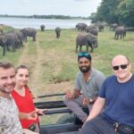 Sri Lanka in 10 Days Culture Wildlife and Beaches - Practical Details and What to Expect