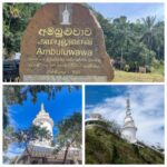 Sri Lanka kandy city by Tuk-Tuk with Ambuluwawa Tower - Who Should Consider This Tour?