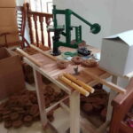 Sri Lanka: Nature Design Handmade Product Manufacturing Tour - Detailed Breakdown of the Itinerary