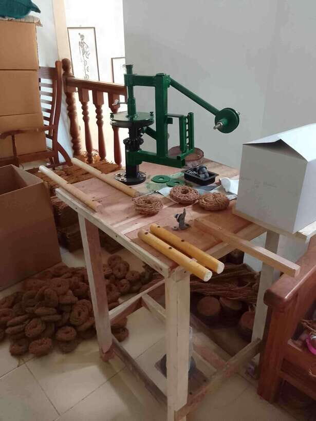 Sri Lanka: Nature Design Handmade Product Manufacturing Tour - Detailed Breakdown of the Itinerary