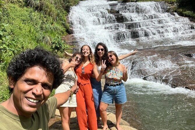 Sri Lanka Private Car with Professional Drivers - In-Depth Review: What to Expect from This Private Car Service