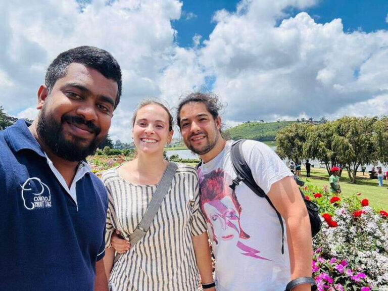 Sri Lanka Tour Package for One Week (7 Days/06 Nights) - An In-Depth Look at the 7-Day Sri Lanka Tour