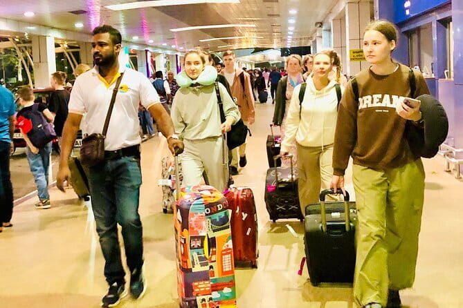 Sri Lanka Tour Plan - 14 Days - Private Transport And Hotel - Who Should Consider This Tour?