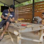 Sri Lankan Carpentry & Wood Carving Workshop: Make Souvenirs - Who Would Love This Experience?