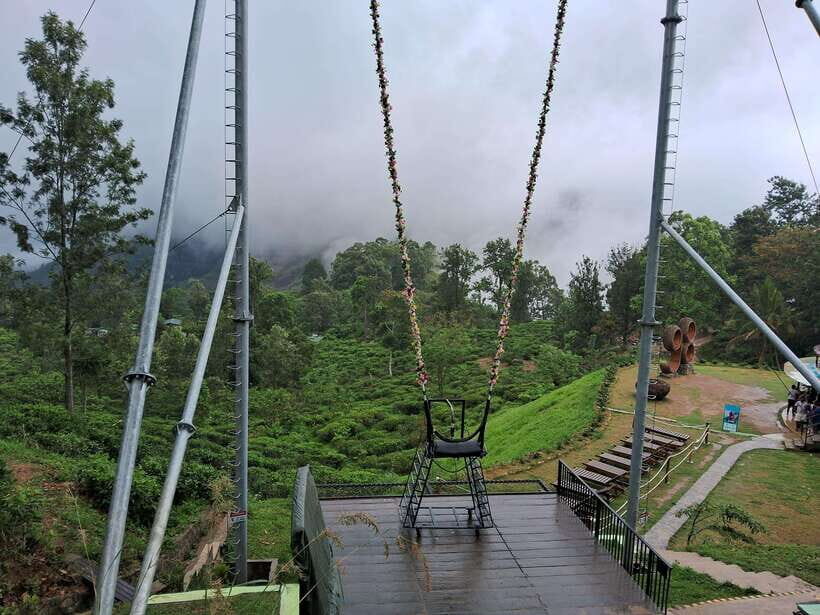 SriLanka Private Tour: 6Days 5Nights Adventure, Culture&more - Why This Tour Offers Great Value