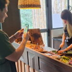 Srilankan Cooking class by FFL kandy - A Deep Dive into the Itinerary