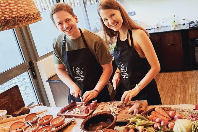 Srilankan Cooking class by FFL kandy - Practical Details and Value