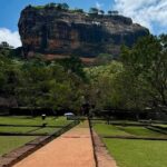 Srilankan Driver with Car 3 Day Tour Sigiriya,Kandy,Nuwaraeliya - Practicalities and What You Should Know