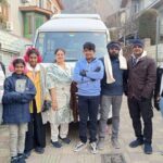 Srinagar Airport to Dal Lake Taxi Service - What to Expect from the Srinagar Airport to Dal Lake Taxi Service