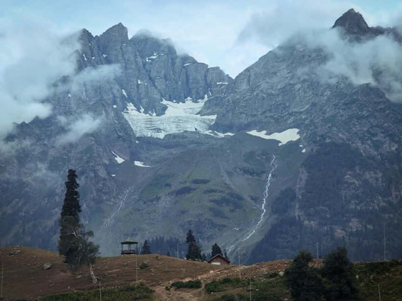 Srinagar: Sonamarg Day Tour - The Golden Meadow Adventure - What’s Included and How It Works