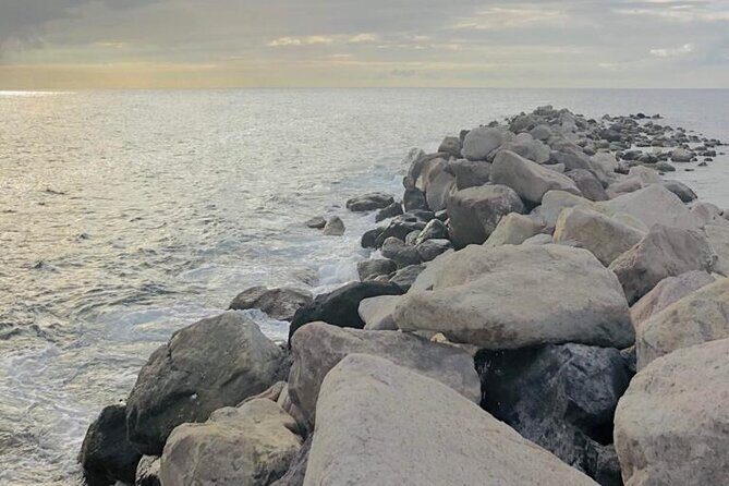 St. Kitts Beach Transfers Round trip - A real-world look at the experience