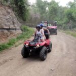 St. Kitts: Jungle Bikes Private ATV tour - Pricing and Value