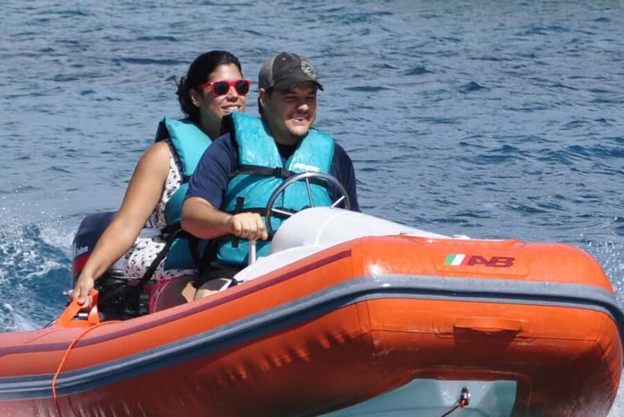 St Kitts Mini Speedboat and Snorkel Tour - Why This Tour Offers Good Value